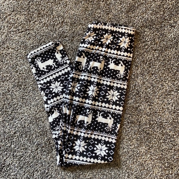 Always Leggings - Picture 2 of 5